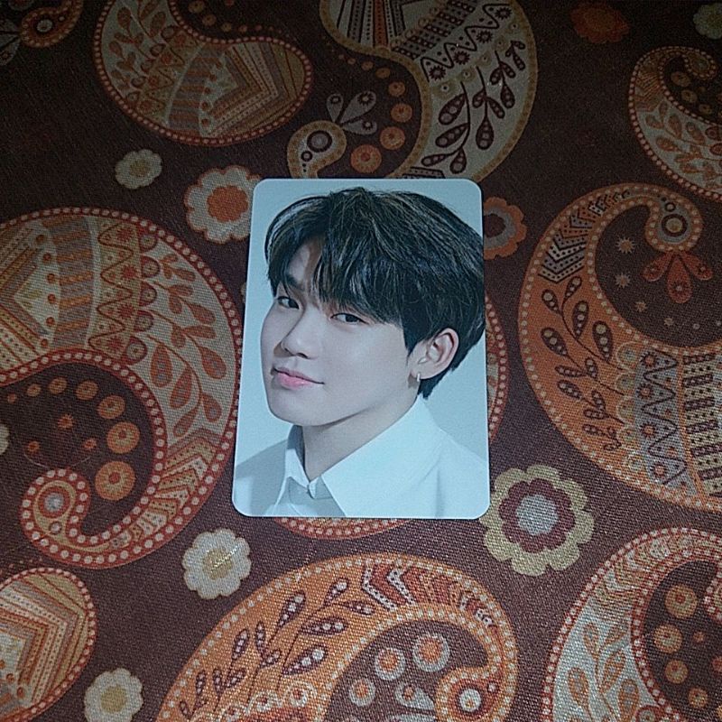 PC HYUNSUK MANYO EVENT 1 TREASURE