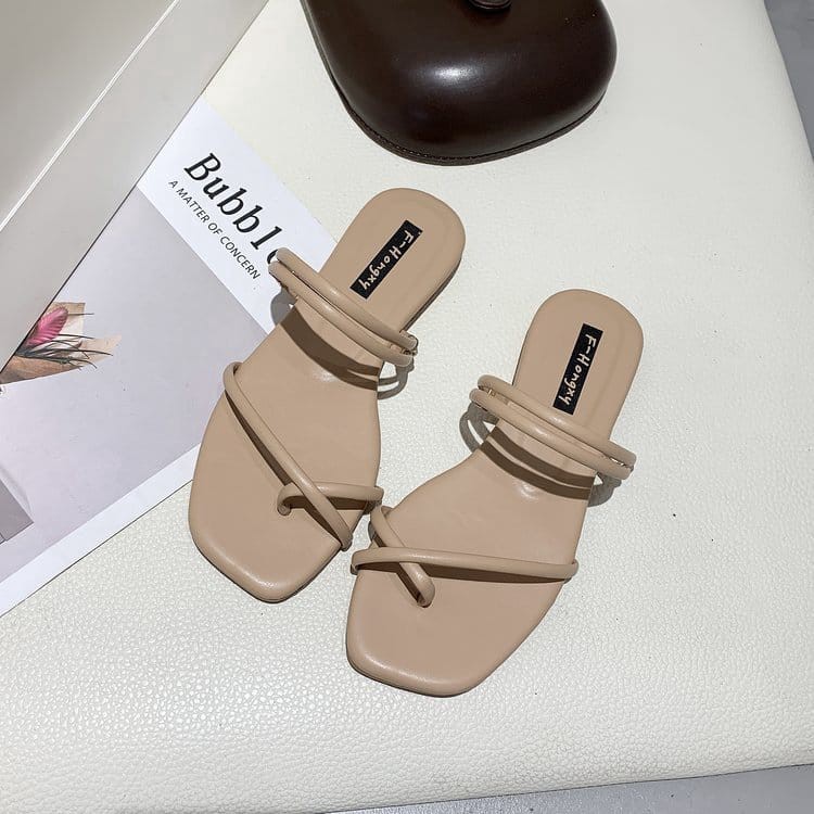 IDN 03 SANDAL FLIP FLOP MILEA