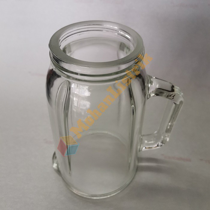 Gelas Kaca Jus Blender Umum