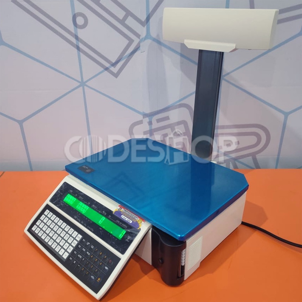 TIMBANGAN DIGITAL DIGI SM-100P MURAH