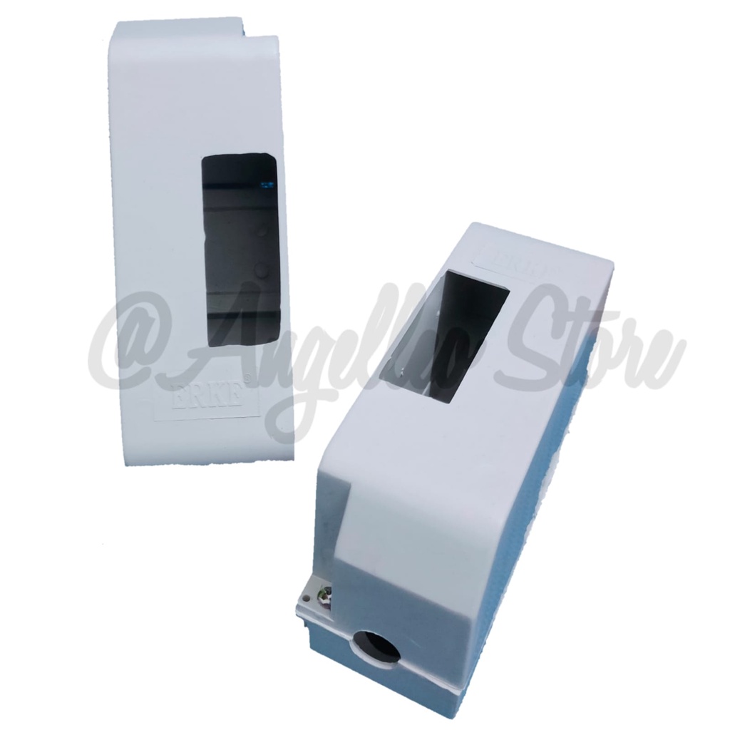 Box MCB~Box MCB 1Group~OB~OutBow~Luar Tembok~Abu