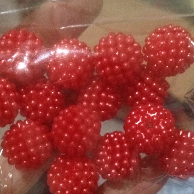 Mutiara Berry 14 mm
