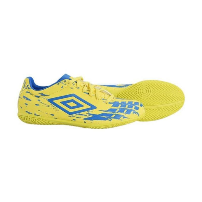 SEPATU FUTSAL UMBRO  UX ACCURO