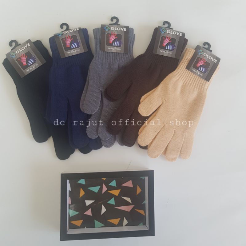 sarung tangan hangat ,gloves, sarung tangan murah
