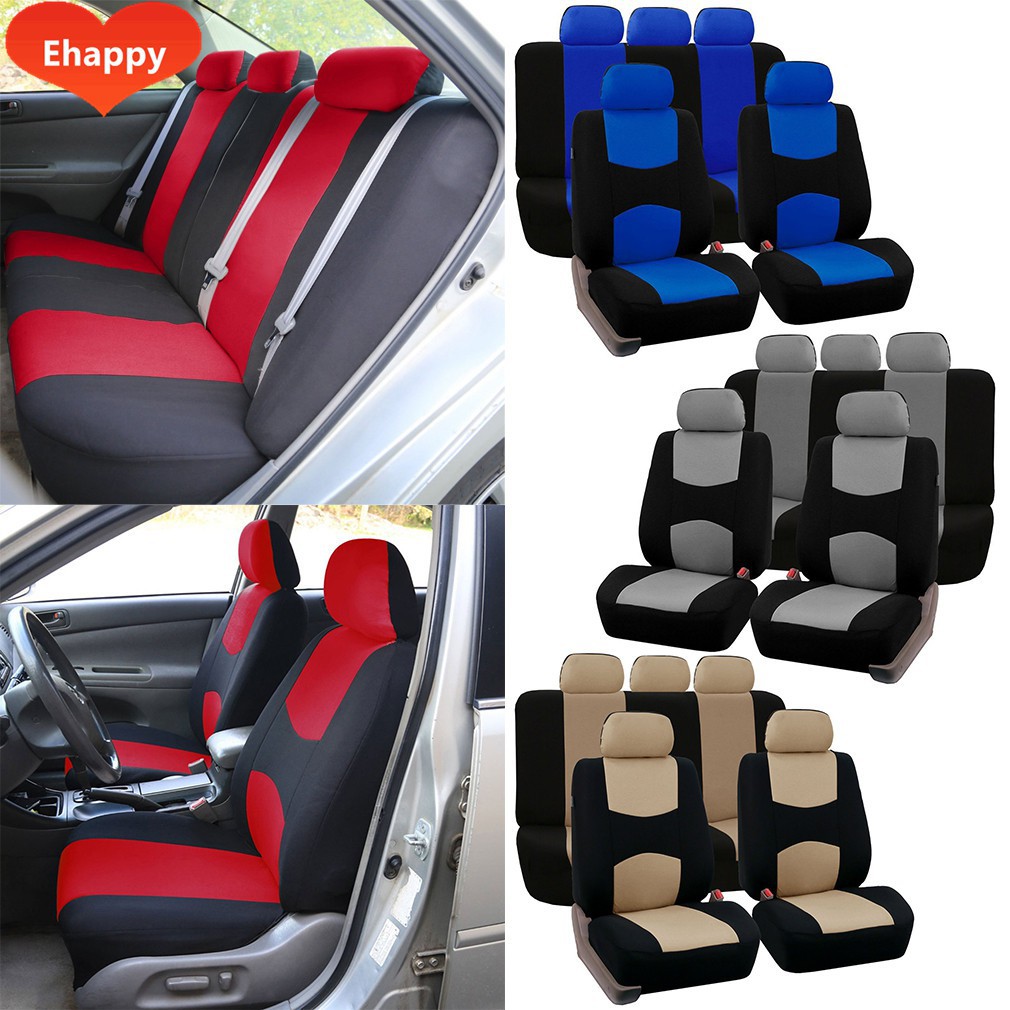 Sarung Jok Mobil Escudo Vitara Sidekick 98 97 94 Shopee Indonesia