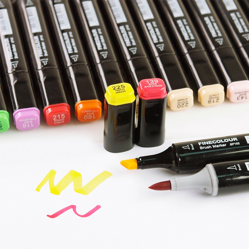 

Finecolour Brush