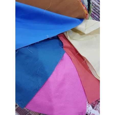 Katun Jepang Tokai Senko Polos