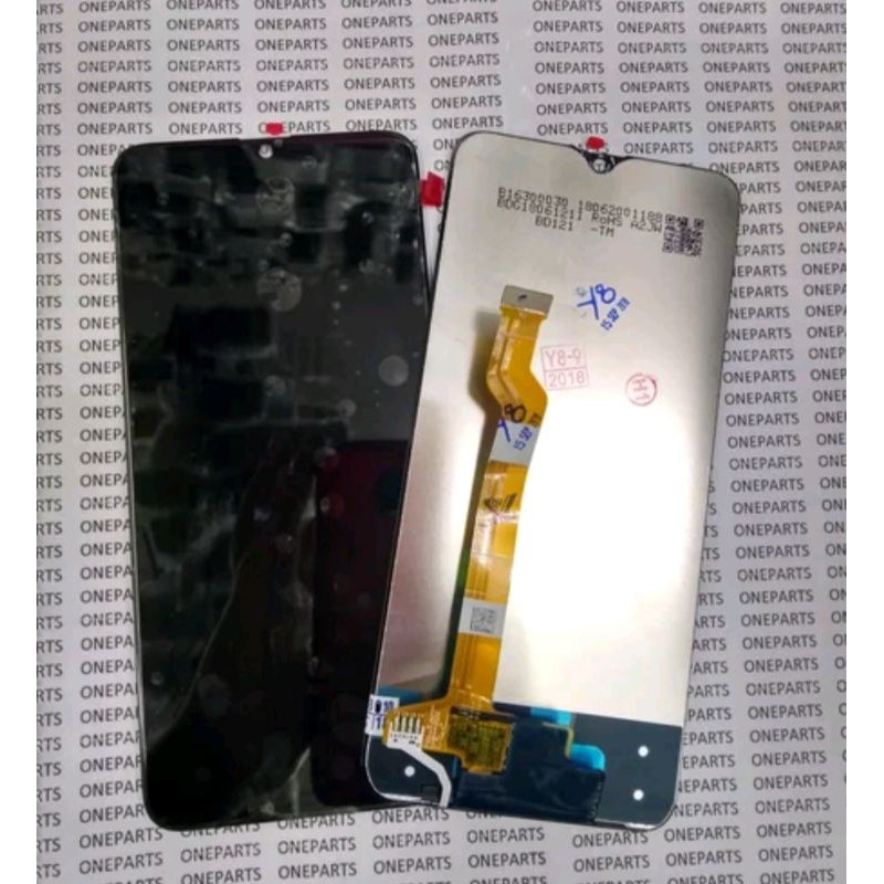 LCD TOUCHSCREEN TS OPPO F9 F 9 FULLSET LCD REALME 2 PRO OPPO F9 F 9 FULLSET