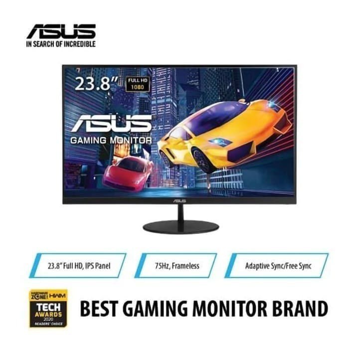 LED ASUS VA24EHE