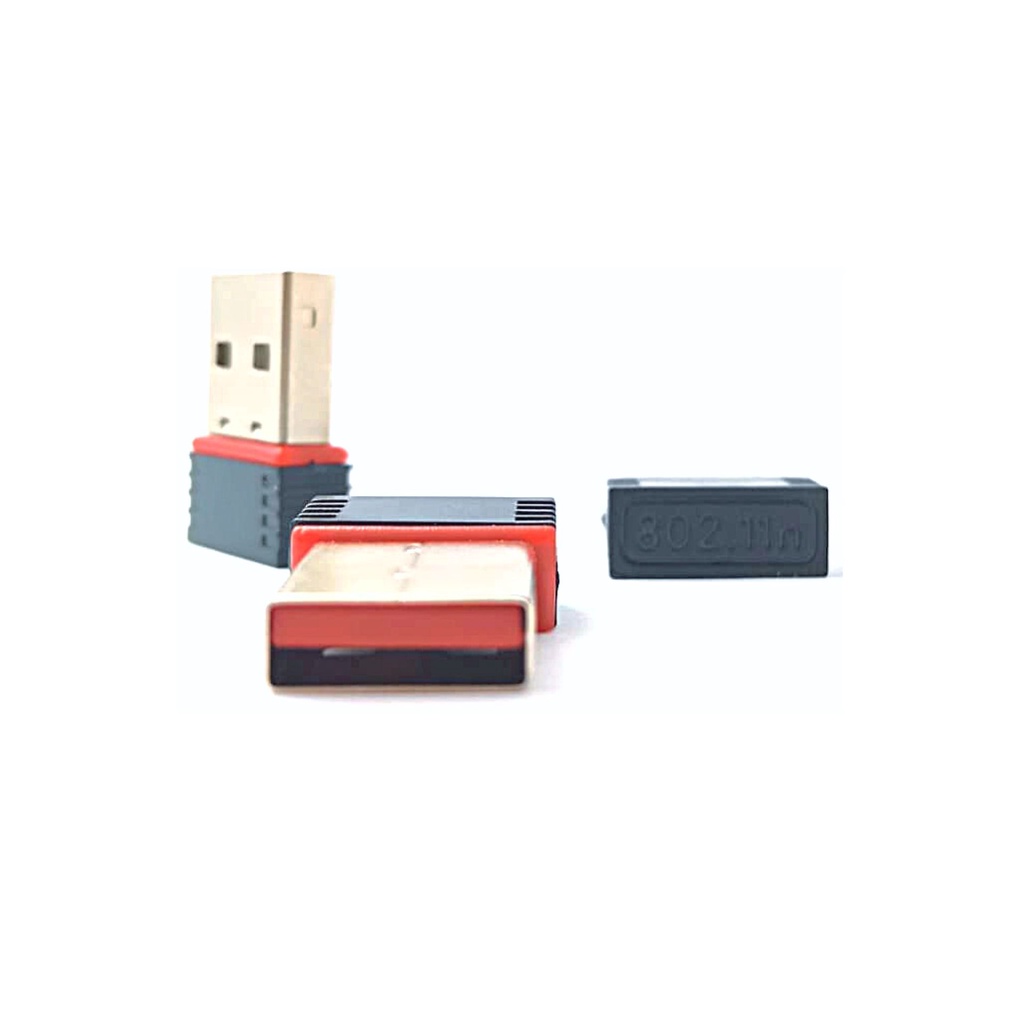 USB WIFI Wireless dongle Adapter Network