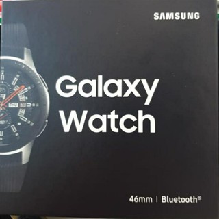 Jual Samsung Galaxy Watch Gear S4 46mm Original Garansi Sein - SEIN