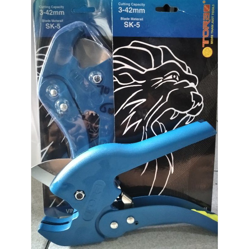 

gunting pipa tora tr-vpc01