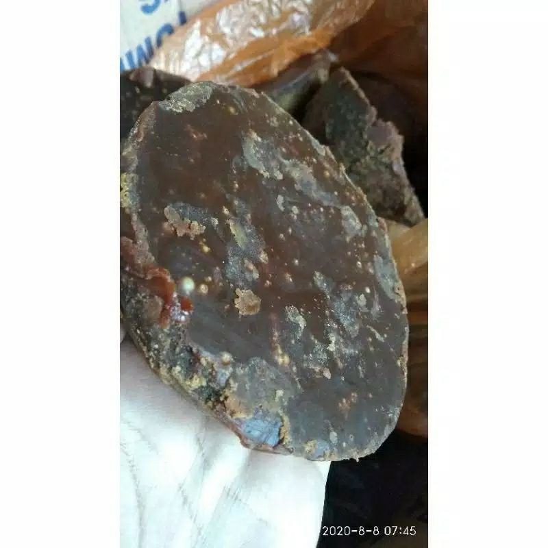 

Gula aren asli 500 gr