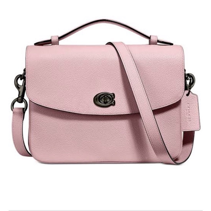 preloved coach cassie