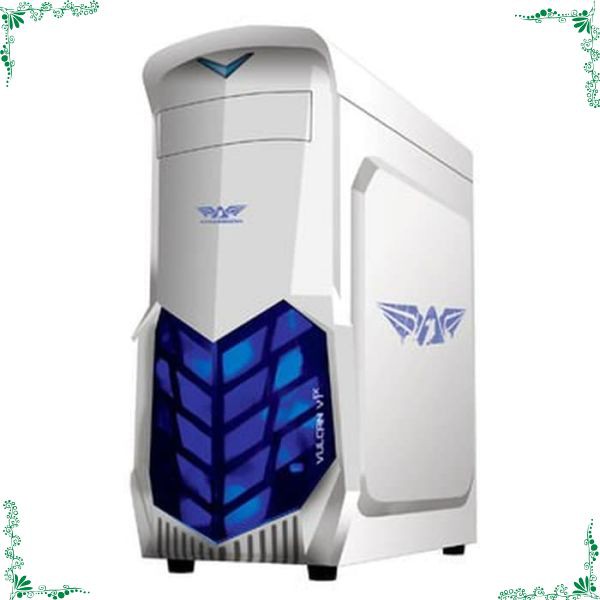 READY STOCK PC GAMING CORE I7 2600-VGA GTX 1650TI 4GB