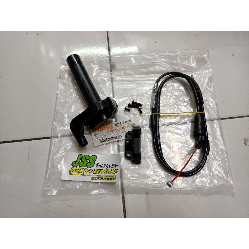 gas spontan yz original tailan f1zr f1z universal