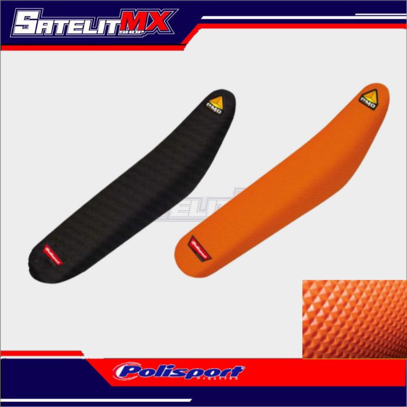 COMPLETE SEAT KTM POLISPORT - JOK POLISPORT KTM