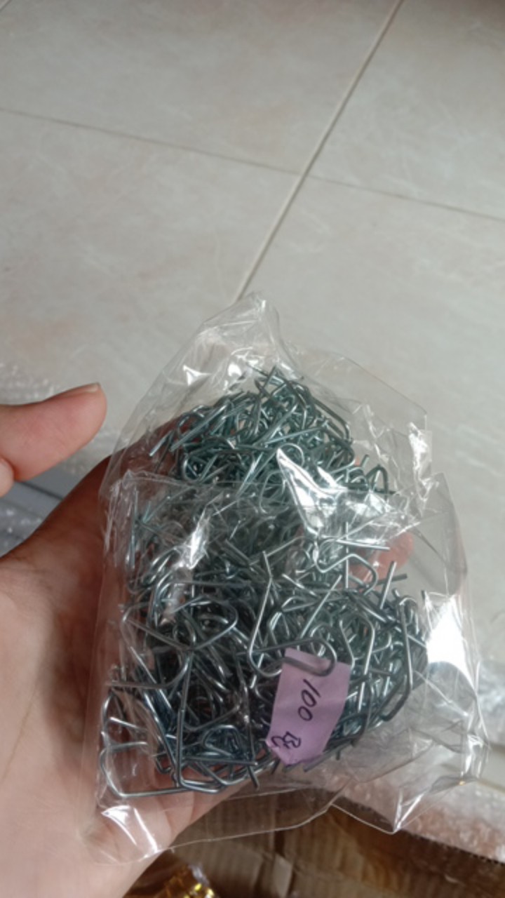 Kawat Gorden Isi 100 Pcs