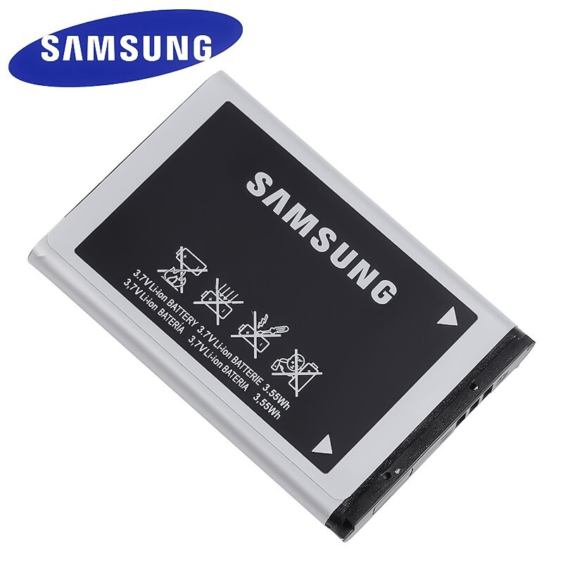 SAMSUNG BATRE / BATRAI / BATTERY B3410/S3650/C3322