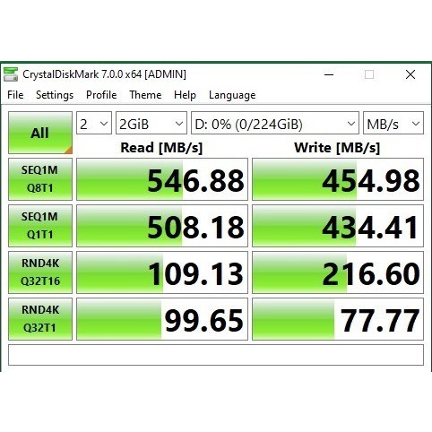 SSD Genuine 240GB Sata III 2.5&quot; Garansi 3 Tahun