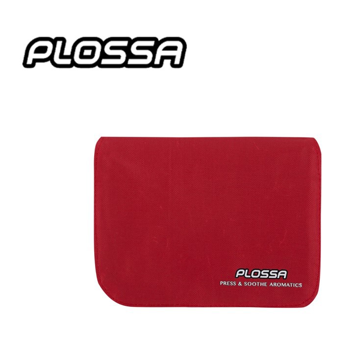 

[Gift] Pouch Plossa