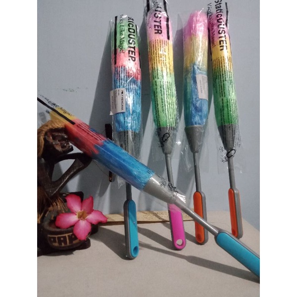 

Sulak Serpih Krayon Pelangi - Super Big Size
