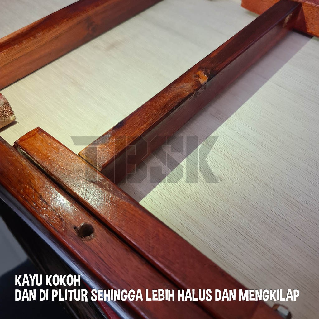 Meja Lipat Kecil PREMIUM