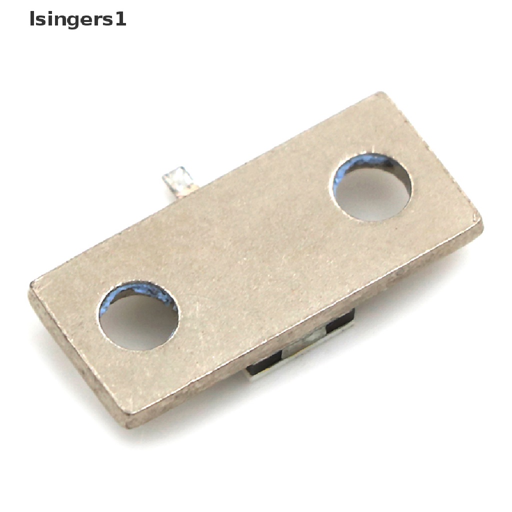 (lsingers1) Resistor RFP 150W 50ohm 150watt G150N50W4B