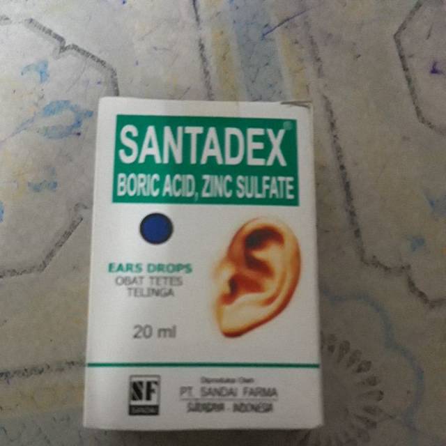 

Santadex