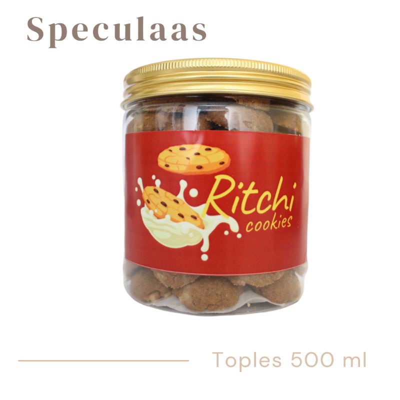 

Kue kering SPECULAAS kue lebaran gratis ongkir