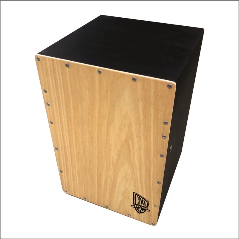 Cajon Alat Musik
