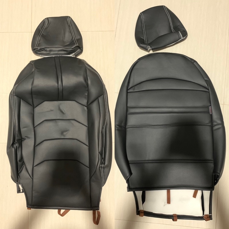 Sarung Jok All New Brio RS 2018/Brio Urbanite | Accessories All New Brio RS 2018/Brio Urbanite