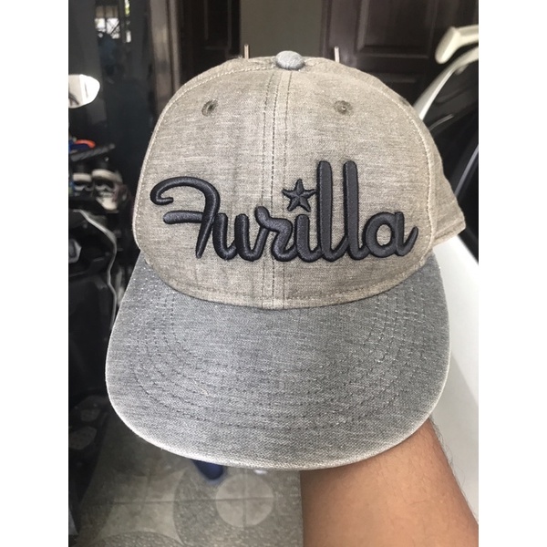topi urban swagger “ furilla “