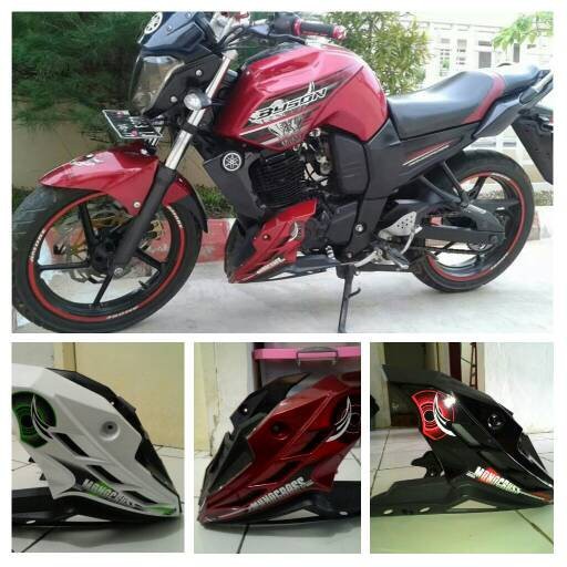 cover engine transformer byson , tutup mesin byson