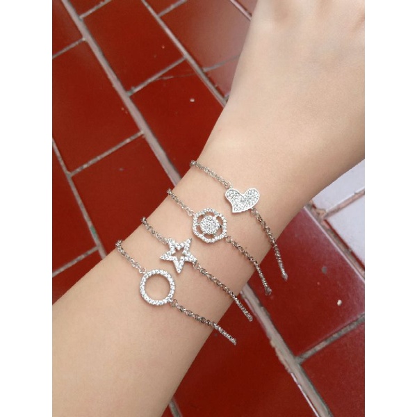 gelang koye nori ukir + mp variasi/ gelang perak asli silver 925 lapis emas/ gelang fashion wanita