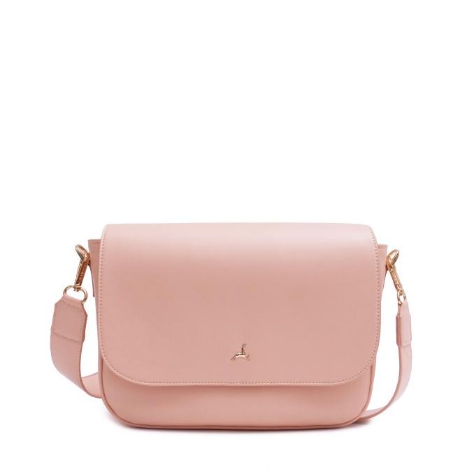 Povilo Nomi Sling Bag Blush