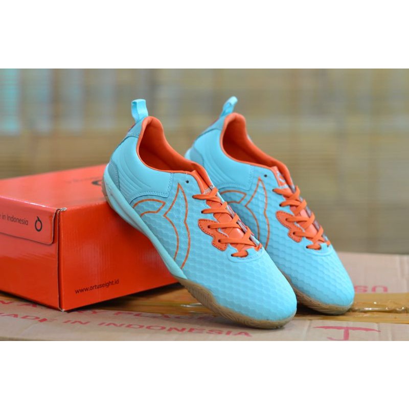 Ortuseight Jogosala Venom Original