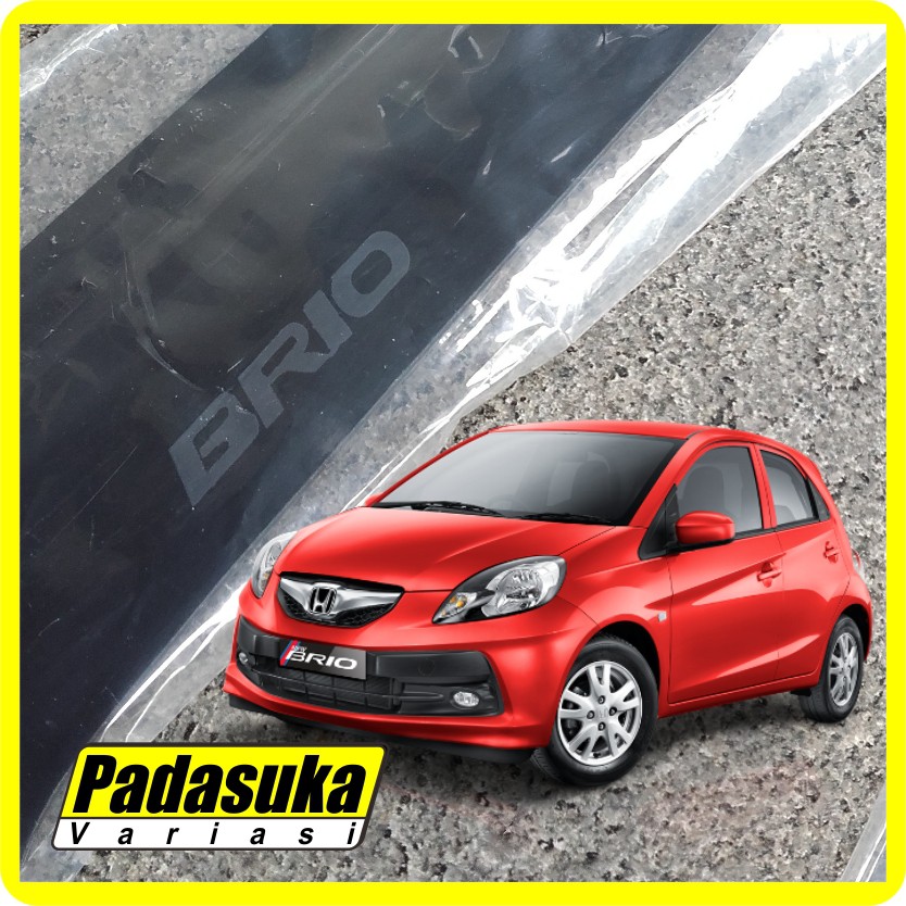 Talang Air Honda Brio