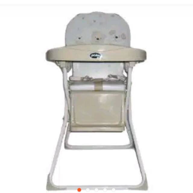 Pliko Baby High Chair
