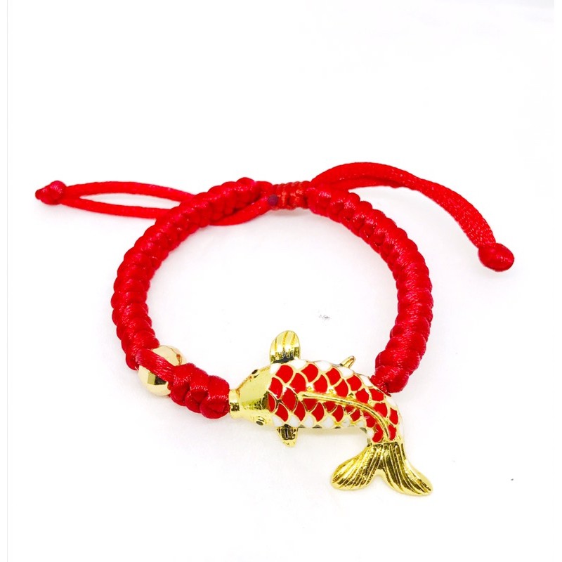 gelang wanita //gelang dolpin //gelang koi //gelang rajut //perhiasan