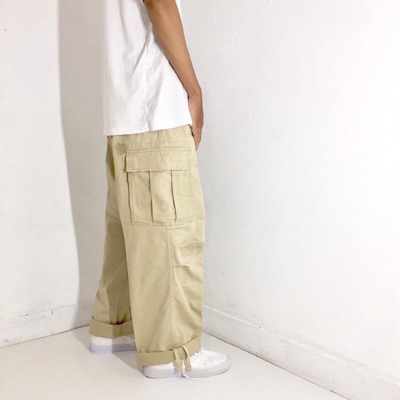 american eagle cargo pants