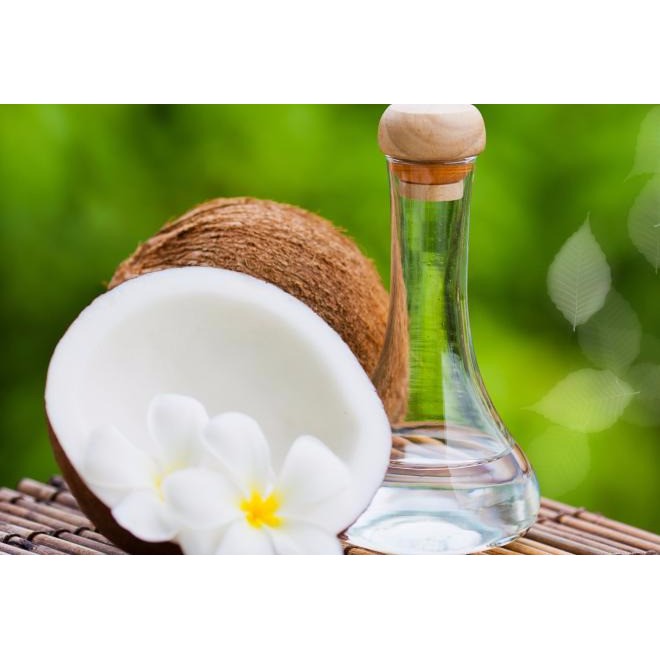 

Minyak Kelapa VCO Virgin Coconut Oil 500mL