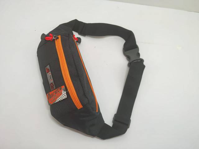 Tas waist bag Quiker series C01