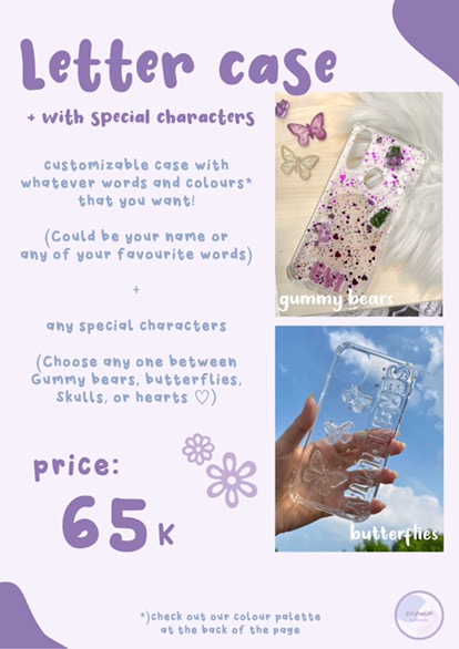 ✿ Inf ✿ Cetakan Perhiasan Handmade Diy Bahan Resin Silikon