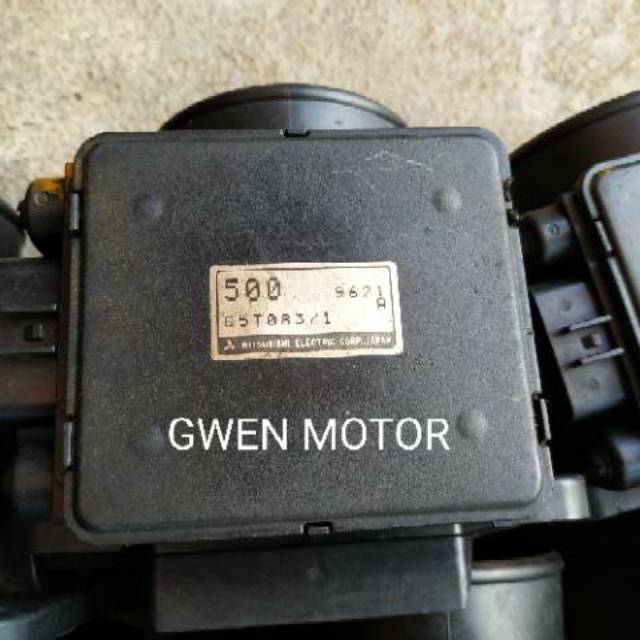 AIRFLOW SENSOR KUDA LANCER CS3 CS5