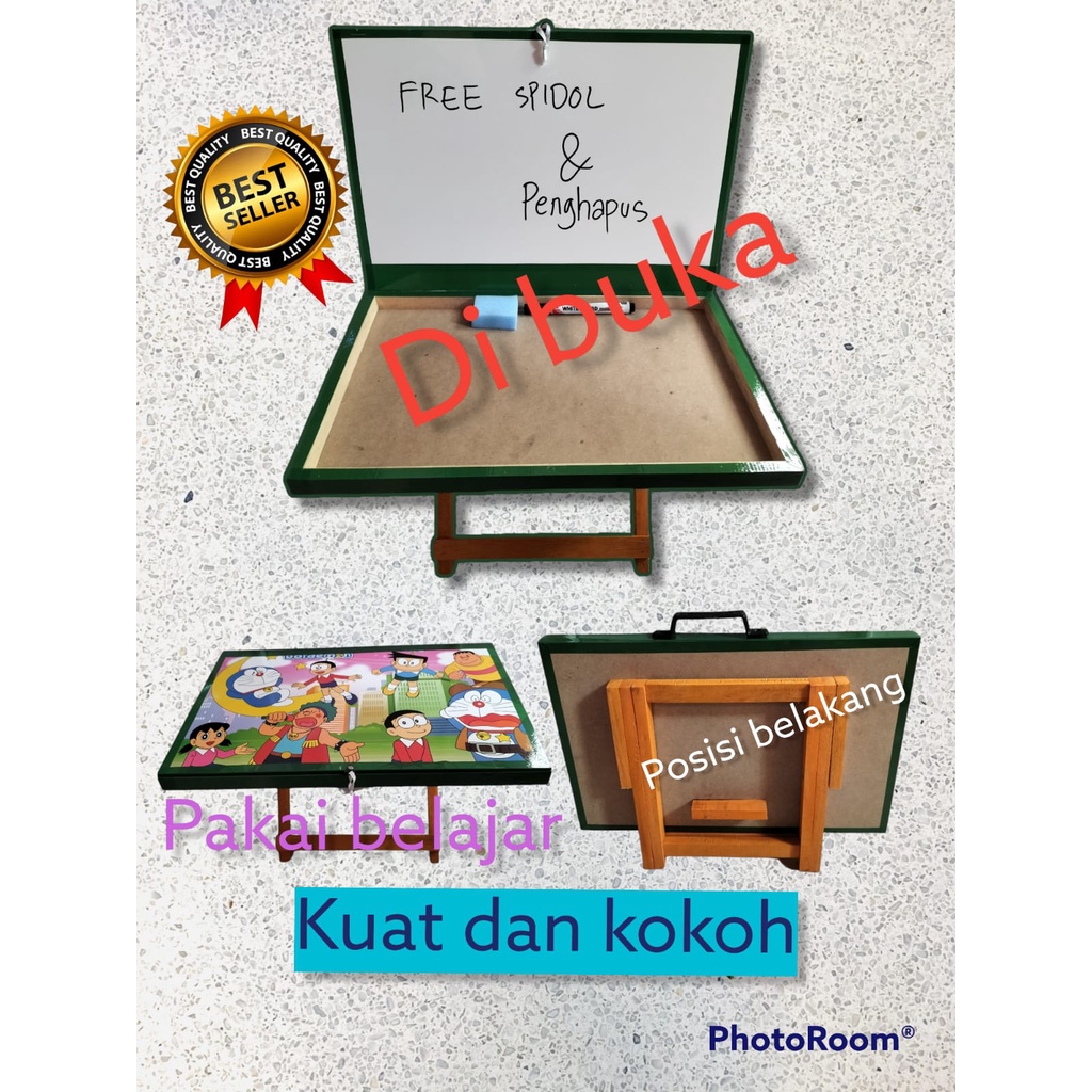 

meja belajar | MEJA BELAJAR / MODEL BARU / TIPE KOPER / meja belajar / karakter / lucu / anak-anak/ murah/ meja lipat / meja belajar anak murah/meja belajar | meja belajar anak | meja belajar lipat | meja belajar lipat karakter | meja belajar minimalis