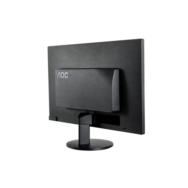 AOC LED 24&quot; E2470 SWH