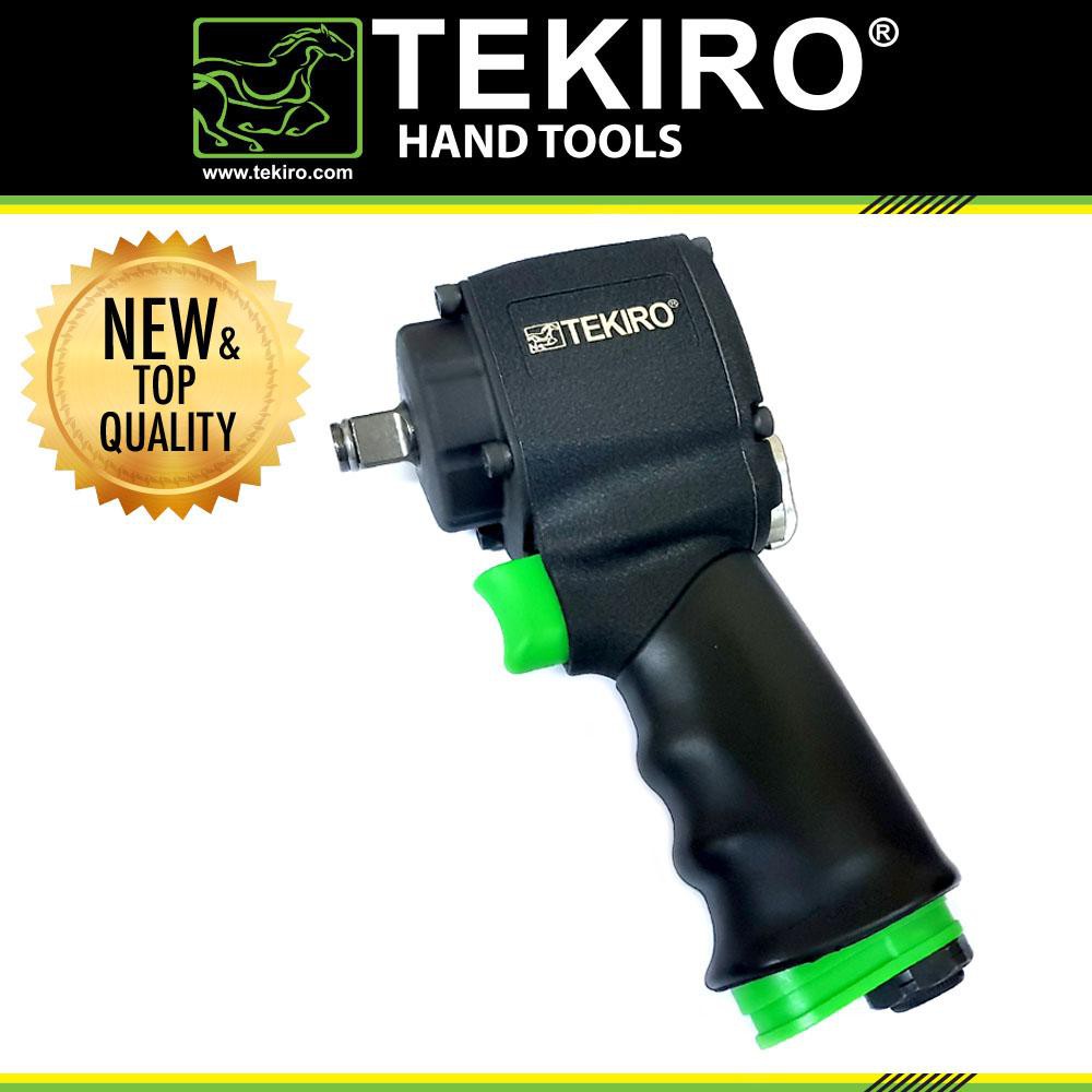 AIR IMPACT WRENCH JUMBO HAMMER 1/2" TEKIRO Shopee Indonesia