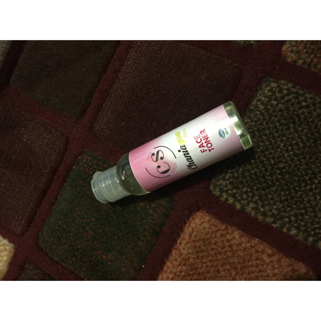 Face Toner Chaniagoo Skin 100 ml