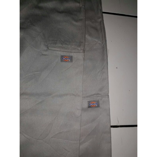 Longpants Dickies Cellpo 36 Honduras